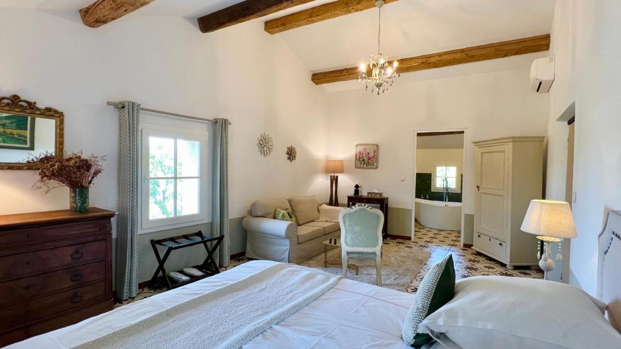 مبيت وإفطار بيرنيه لو فونتينز Domaine De La Brave المظهر الخارجي الصورة