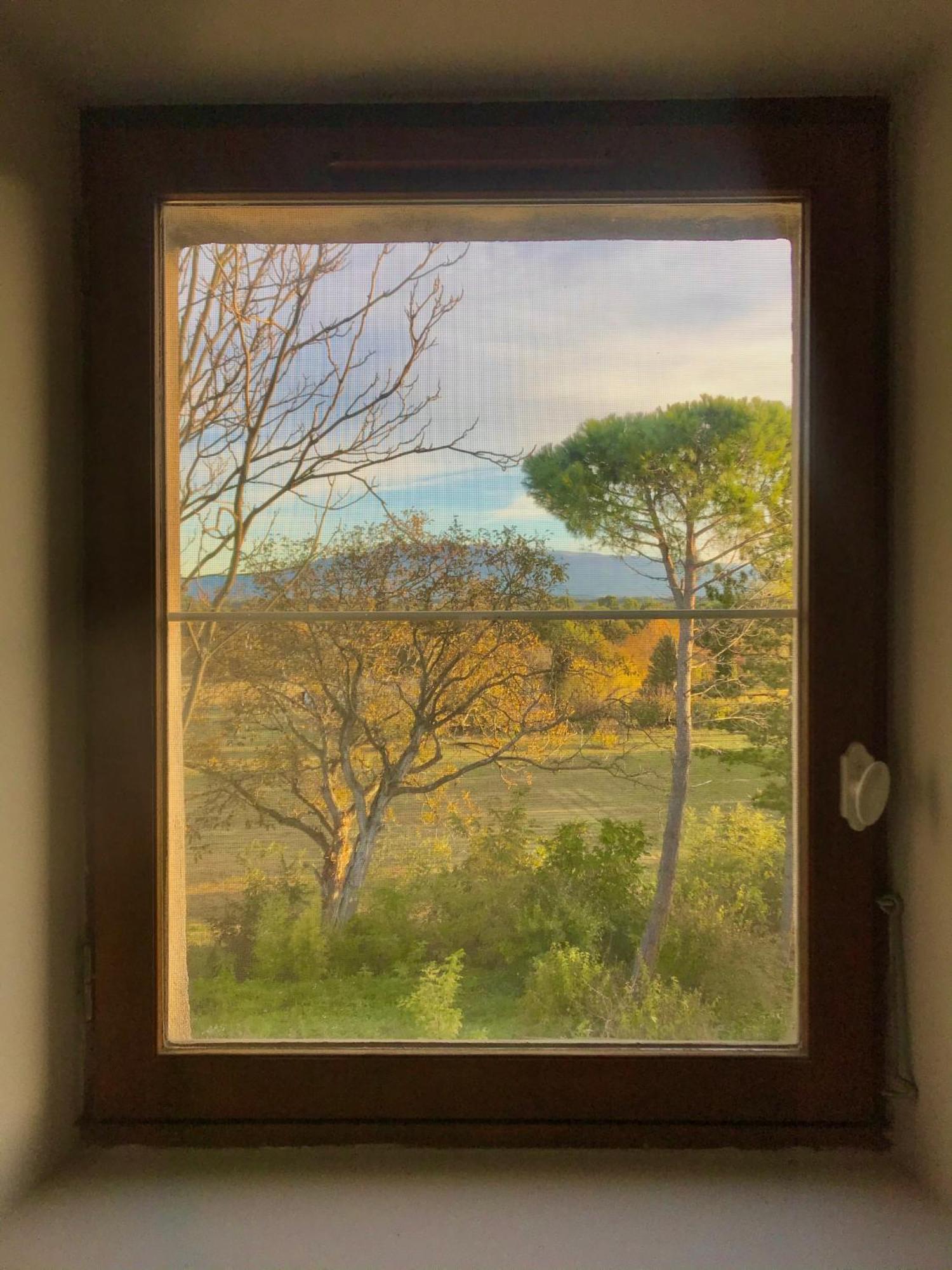 مبيت وإفطار بيرنيه لو فونتينز Domaine De La Brave الغرفة الصورة