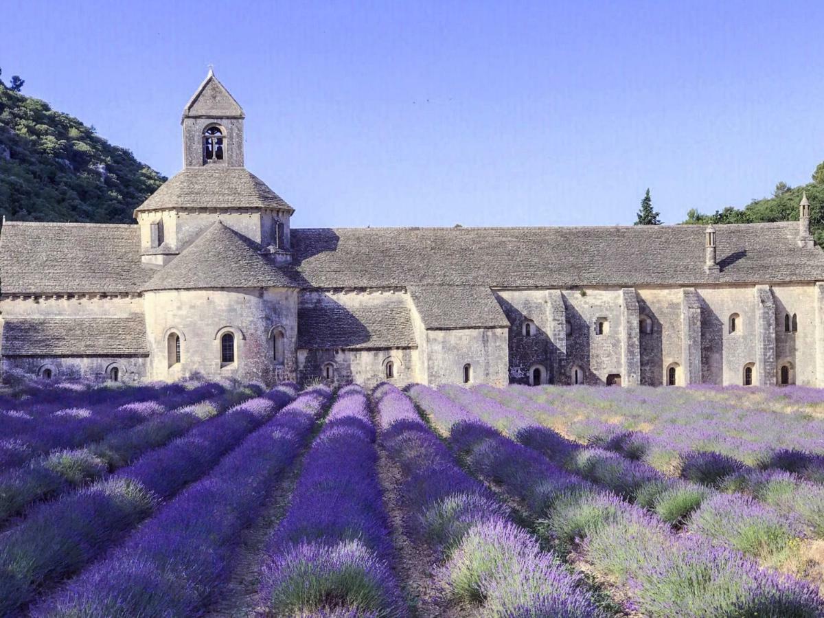 مبيت وإفطار بيرنيه لو فونتينز Domaine De La Brave المظهر الخارجي الصورة