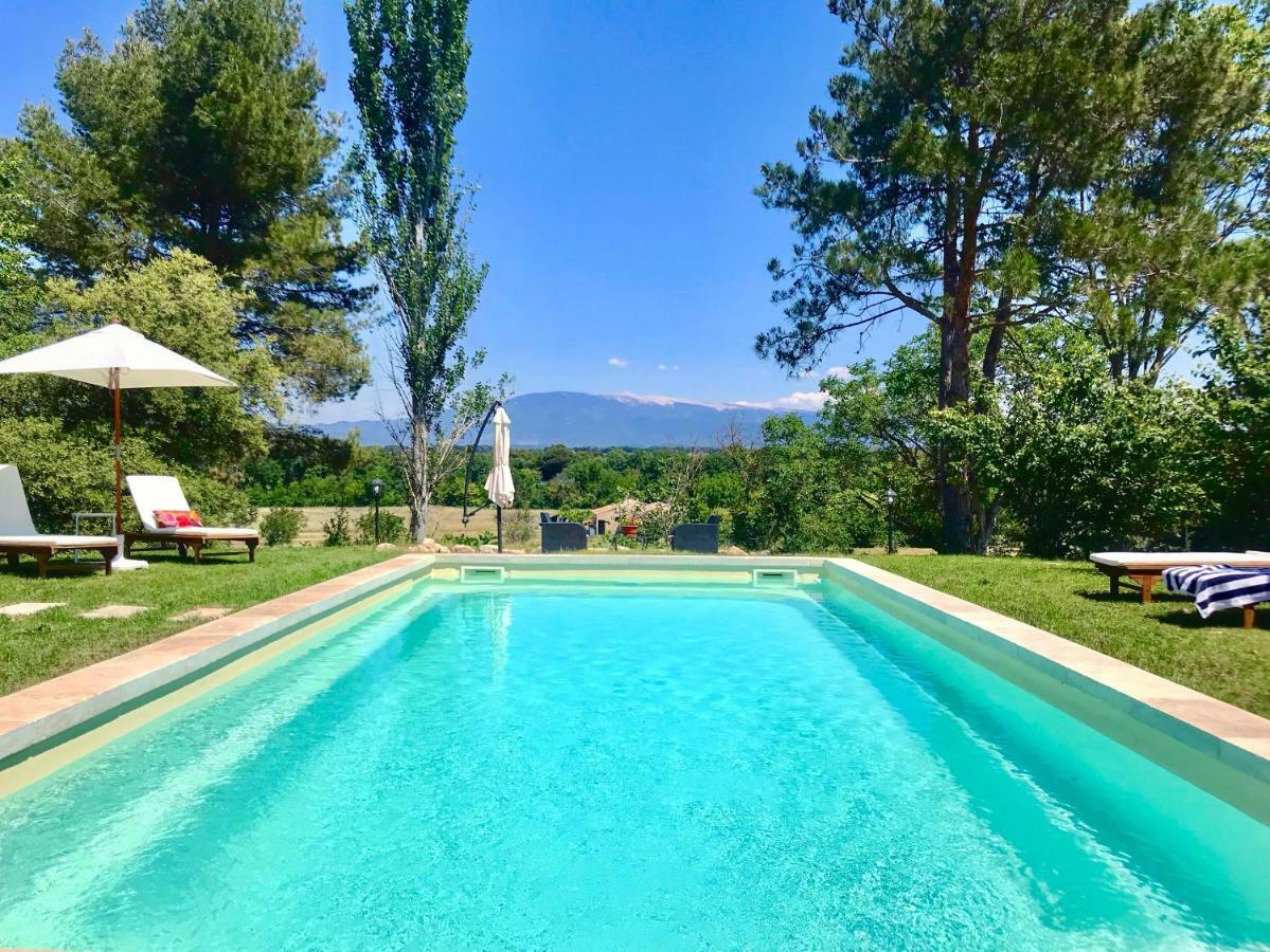 مبيت وإفطار بيرنيه لو فونتينز Domaine De La Brave المظهر الخارجي الصورة